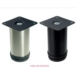 Fémbútorláb ATM DN-795 G2 100mm króm