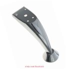 Fémbútorláb ATM DN-750 G2 120mm króm