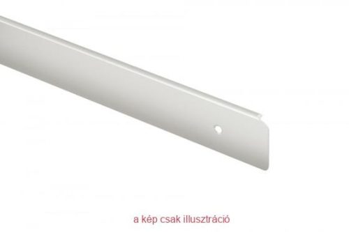ATM Munkalap végzáró jobb 38-as fehér