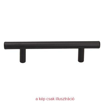GAMET RE29 Fogantyú L36 128mm Matt fekete