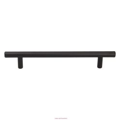 GAMET RE29 Fogantyú L36 224mm matt fekete