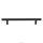 GAMET RE29 Fogantyú L36 224mm matt fekete