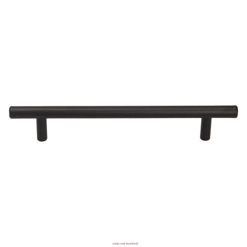 GAMET RE29 Fogantyú L36 224mm matt fekete