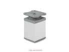 Bútorláb 60mm Alu DN-027 A6/P3