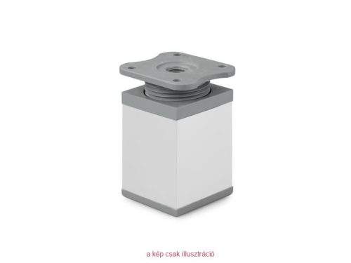 Bútorláb 60mm Alu DN-027 A6/P3