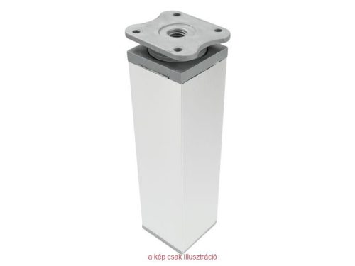 Bútorláb 60mm Alu DN-027 A6/P3