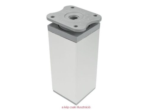 Bútorláb 80mm Alu DN-027 A6/P3