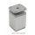 Bútorláb 120mm  inox DN-027