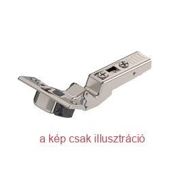  BLUM CLIP top BLUMOTION szögbenálló pánt -45° III, teljesen ráütődő C79B3450 fékes