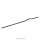 Gamet UA131-352-1056-L36 fogantyú Fekete