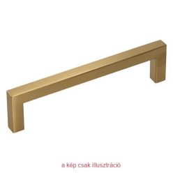 GAMET UU86 Fogantyú 320mm G3S sárgaréz