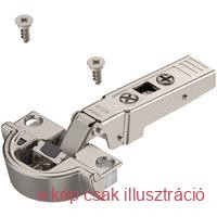 71B950A BLUM CLIP top BLUMOTION alukeretes pánt