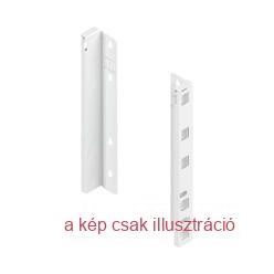   BLUM MERIVOBOX Fa hátfalrögzítő, magassága E (209mm), jobb+bal