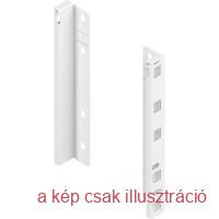 BLUM MERIVOBOX Fa hátfalrögzítő, magassága E (209mm), jobb+bal