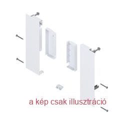   CZI4.4ES1 SW-M MERIVOBOX Előlap szett belső, E, fehér jobb+bal