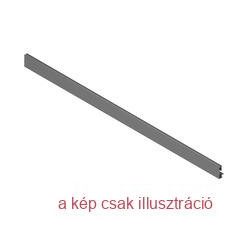   CZV4.1042NNOG-M MERIVOBOX Előlap nútolt  belső, orion szürke