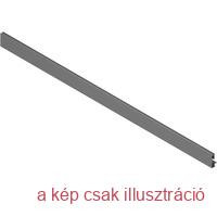 CZV4.1042NNOG-M MERIVOBOX Előlap nútolt  belső, orion szürke