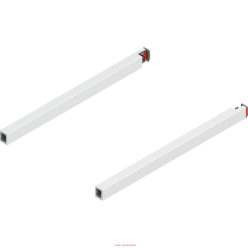   BLUM MERIVOBOX hosszanti magasító korlát  NH=500mm jobb+bal