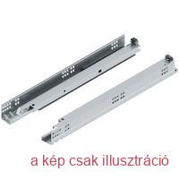 BLUM Tandem teljes kih.TIP-ON 350mm C560H3500T