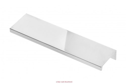 Fogantyú profil UA-HEXI-3500-05 alu 3500mm