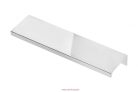 Fogantyú profil UA-HEXI-3500-05 alu 3500mm