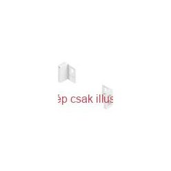   BLUM MERIVOBOX  Fa hátfalrögzítő, magassága N (82,5mm), jobb+bal