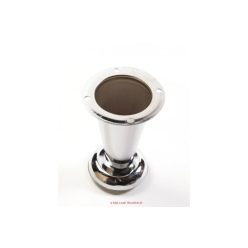 Fémbútorláb 107mm króm NM-BD-780-M1