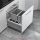 HAILO Separato K600 20+20L 557x491x430