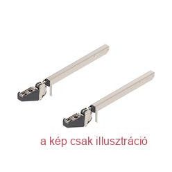 22F3200 BLUM AVENTOS HF TOP teleszkópos emelőkar készlet