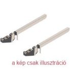 22F3200 BLUM AVENTOS HF TOP teleszkópos emelőkar készlet