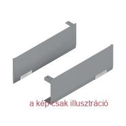 22.8000 V1HGIT BLUM AVENTOS HF+HS+HL takarósapka v.szürke