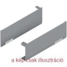 22.8000 V1HGIT BLUM AVENTOS HF+HS+HL takarósapka v.szürke