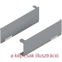 22.8000 V1HGIT BLUM AVENTOS HF+HS+HL takarósapka v.szürke