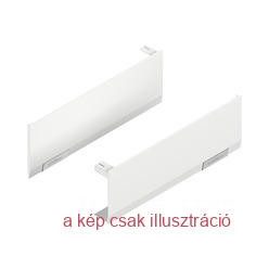 22.8000 V1SWIG BLUM AVENTOS HF+HS+HL takarósapka fehér