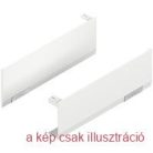 22.8000 V1SWIG BLUM AVENTOS HF+HS+HL takarósapka fehér