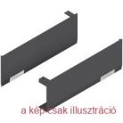 22.8000 V1TGIG BLUM AVENTOS HF+HS+HL takarósapka s.szürke
