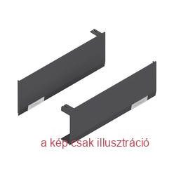 22.8000 V1TGIG BLUM AVENTOS HF+HS+HL takarósapka s.szürke