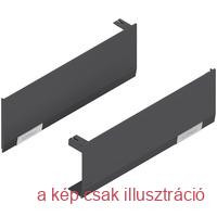 22.8000 V1TGIG BLUM AVENTOS HF+HS+HL takarósapka s.szürke