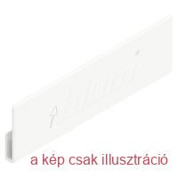 ABD.1000.BTSW-M BLUM MERIVOBOX Takaró fehér
