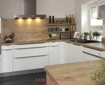 K013- SU Homok Artisan Bükk  matt asztalap 900mm