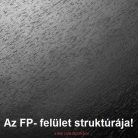 K092- FP M38 Sötét Porterhouse Tölgy matt asztallap 900mm