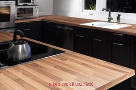 K206 -PE  Porterhouse dió matt asztallap