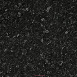 K210-PE Fekete Kovakő asztallap 900mm