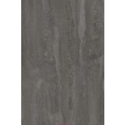 K352-RT Vas matt asztallap 900mm