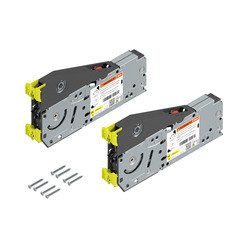 22L2500 BLUM AVENTOS HL Top erőhordozó