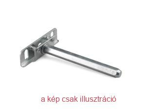 Rejtett polctartó MS-307 L100mm 36051