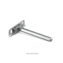 Rejtett polctartó MS-307 L150mm 36051