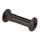 Bútor összehúzó M4 28-36mm antik  21589