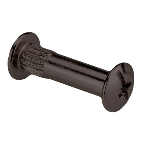Bútor összehúzó M4 28-36mm antik  21589