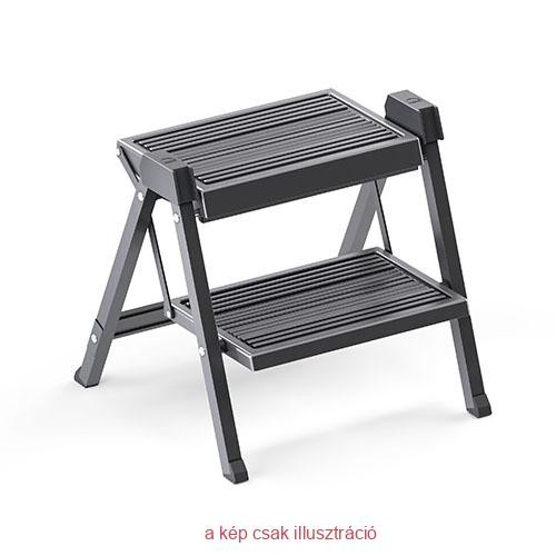Halio Stepfix 3 univerzális tartó függőleges 4495001